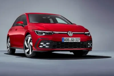Descargar Manual de Propietario Volkswagen Golf 2021