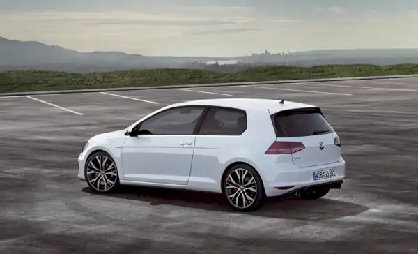 Descargar Manual de Propietario Volkswagen Golf GTI 2013