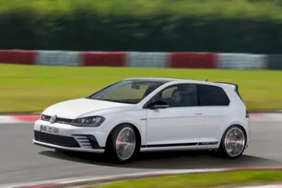 Descargar Manual de Propietario Volkswagen Golf GTI 2016 en Español PDF Gratis
