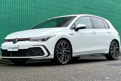 Descargar Manual de Propietario Volkswagen Golf GTI 2023
