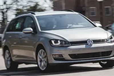 Descargar Manual de Propietario Volkswagen Golf SportWagen 2015