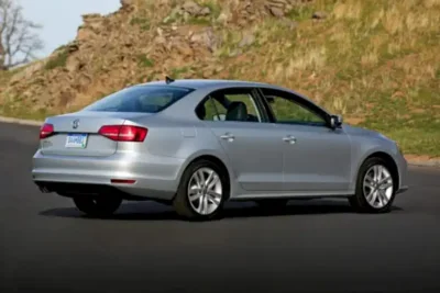 Descargar Manual de Propietario Volkswagen Jetta 2018