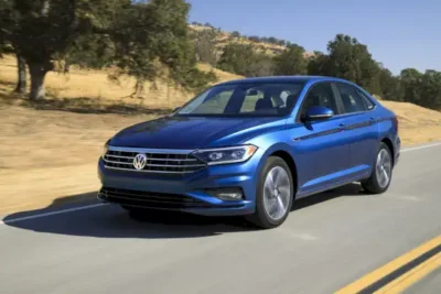 Descargar Manual de Propietario Volkswagen Jetta 2019