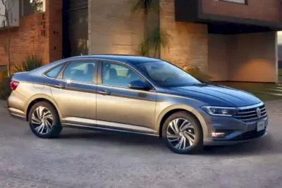 Descargar Manual de Propietario Volkswagen Jetta 2020