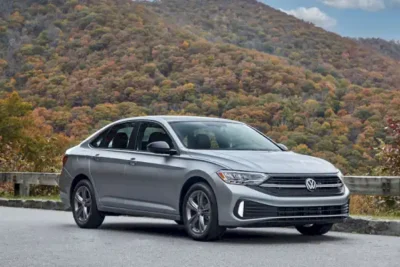 Descargar Manual de Propietario Volkswagen Jetta 2022 en Español PDF Gratis