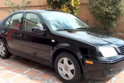 Descargar Manual de Propietario Volkswagen Jetta Clasico A4 2000 en Español PDF Gratis