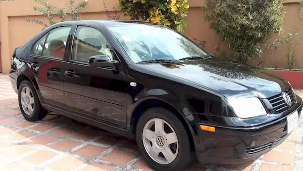 Descargar Manual de Propietario Volkswagen Jetta Clasico A4 2000 en Español PDF Gratis