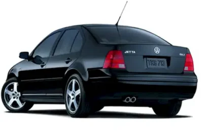 Descargar Manual de Propietario Volkswagen Jetta Clasico A4 2003 en Español PDF Gratis