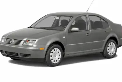 Descargar Manual de Propietario Volkswagen Jetta Clasico A4 2004 en Español PDF Gratis