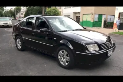 Descargar Manual de Propietario Volkswagen Jetta Clasico A4 2006 en Español PDF Gratis