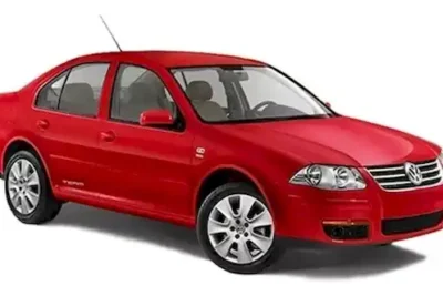 Descargar Manual de Propietario Volkswagen Jetta Clasico A4 2008 en Español PDF Gratis