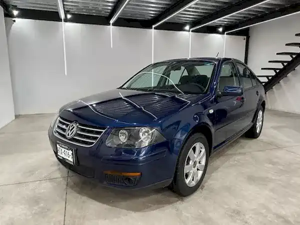 Descargar Manual de Propietario Volkswagen Jetta Clasico A4 2009 en Español PDF Gratis