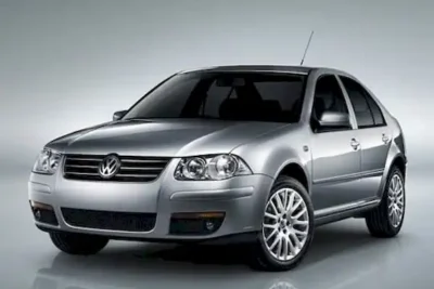 Descargar Manual de Propietario Volkswagen Jetta Clasico A4 2011 en Español PDF Gratis