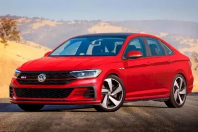 Descargar Manual de Propietario Volkswagen Jetta GLI 2020 en Español PDF Gratis