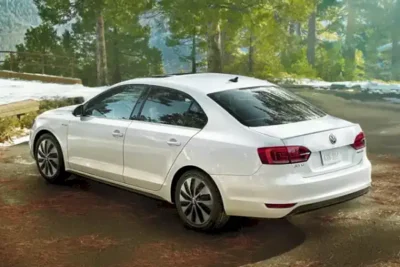 Descargar Manual de Propietario Volkswagen Jetta Hibrido 2014