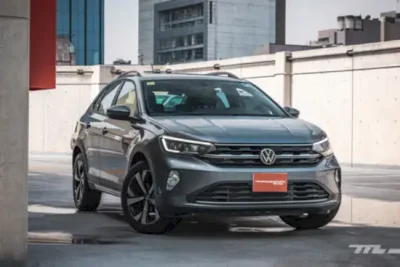 Descargar Manual de Propietario Volkswagen Nivus 2023 en Español PDF Gratis