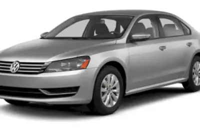 Descargar Manual de Propietario Volkswagen Passat 2013