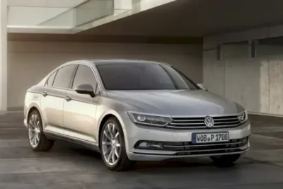 Descargar Manual de Propietario Volkswagen Passat 2015 en Español PDF Gratis