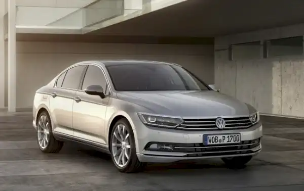 Descargar Manual de Propietario Volkswagen Passat 2015 en Español PDF Gratis