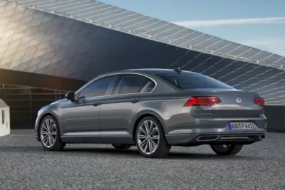 Descargar Manual de Propietario Volkswagen Passat 2019 en Español PDF Gratis