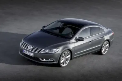 Descargar Manual de Propietario Volkswagen Passat CC 2013