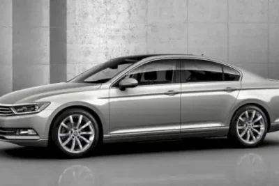 Descargar Manual de Propietario Volkswagen Passat CC 2015