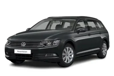 Descargar Manual de Propietario Volkswagen Passat Variant 2017 en Español PDF Gratis