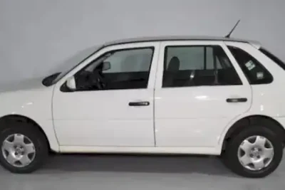 Descargar Manual de Propietario Volkswagen Pointer 2002 en Español PDF Gratis
