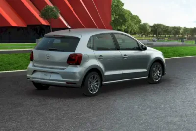 Descargar Manual de Propietario Volkswagen Polo 2019 en Español PDF Gratis