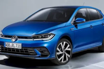Descargar Manual de Propietario Volkswagen Polo 2021 en Español PDF Gratis