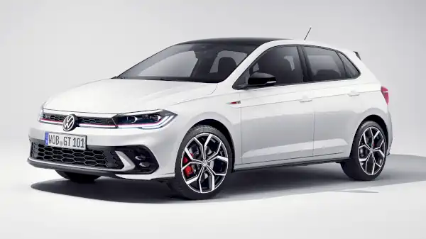 Descargar Manual de Propietario Volkswagen Polo 2022 en Español PDF Gratis