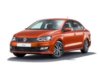 Descargar Manual de Propietario Volkswagen Polo Sedan 2016 en Español PDF Gratis
