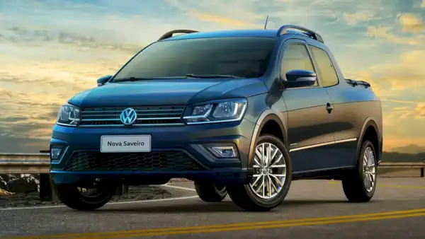 Descargar Manual de Propietario Volkswagen Saveiro 2016 en Español PDF Gratis