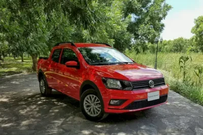 Descargar Manual de Propietario Volkswagen Saveiro 2017 en Español PDF Gratis