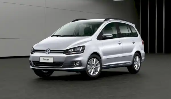 Descargar Manual de Propietario Volkswagen Suran 2016 en Español PDF Gratis