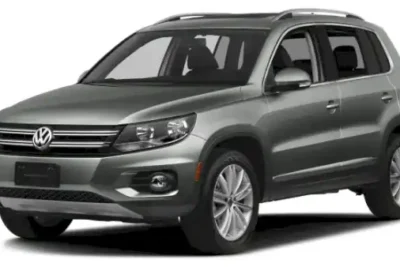 Descargar Manual de Propietario Volkswagen Tiguan 2014