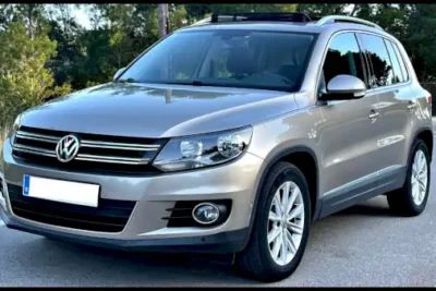 Descargar Manual de Propietario Volkswagen Tiguan 2015