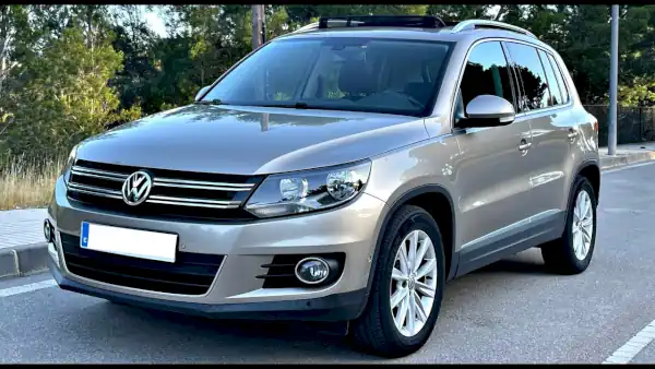 Descargar Manual de Propietario Volkswagen Tiguan 2015