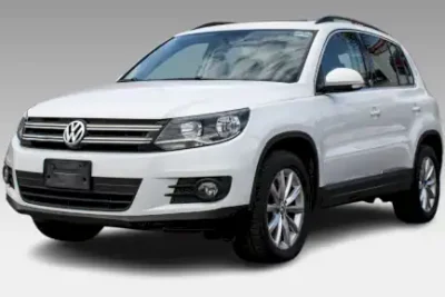Descargar Manual de Propietario Volkswagen Tiguan 2017
