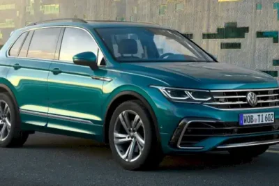 Descargar Manual de Propietario Volkswagen Tiguan 2020
