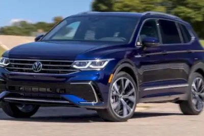 Descargar Manual de Propietario Volkswagen Tiguan 2023 en Español PDF Gratis
