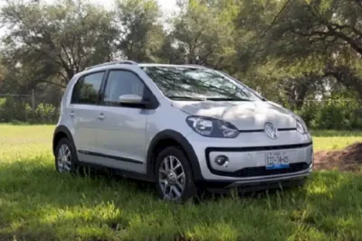 Descargar Manual de Propietario Volkswagen up 2018 en Español PDF Gratis