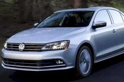 Descargar Manual de Propietario Volkswagen Vento 2015 en Español PDF Gratis
