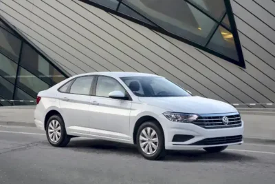 Descargar Manual de Propietario Volkswagen Vento 2021 en Español PDF Gratis