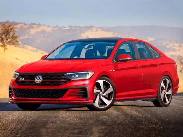 Descargar Manual de Propietario Volkswagen Vento GLI 2020 en Español PDF Gratis