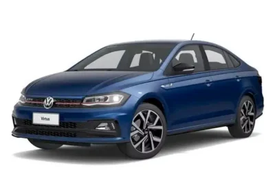 Descargar Manual de Propietario Volkswagen Virtus 2021 en Español PDF Gratis
