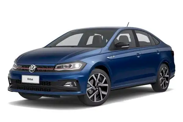 Descargar Manual de Propietario Volkswagen Virtus 2021 en Español PDF Gratis