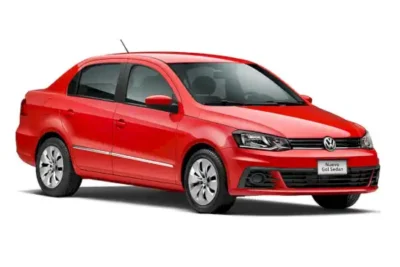 Descargar Manual de Propietario Volkswagen Voyage 2017 en Español PDF Gratis