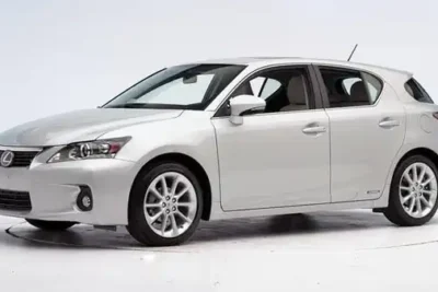 Descargar Manual de Propietario LEXUS CT 2013