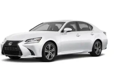 Descargar Manual de Propietario LEXUS GS 2018 en Español PDF Gratis